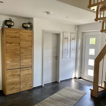 In With Swimming Pool *