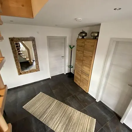 In With Swimming Pool Nyaraló