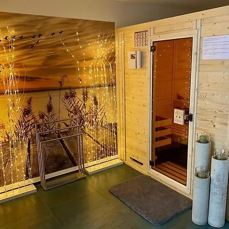 In With Swimming Pool Warin