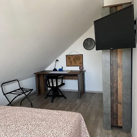 In With Swimming Pool